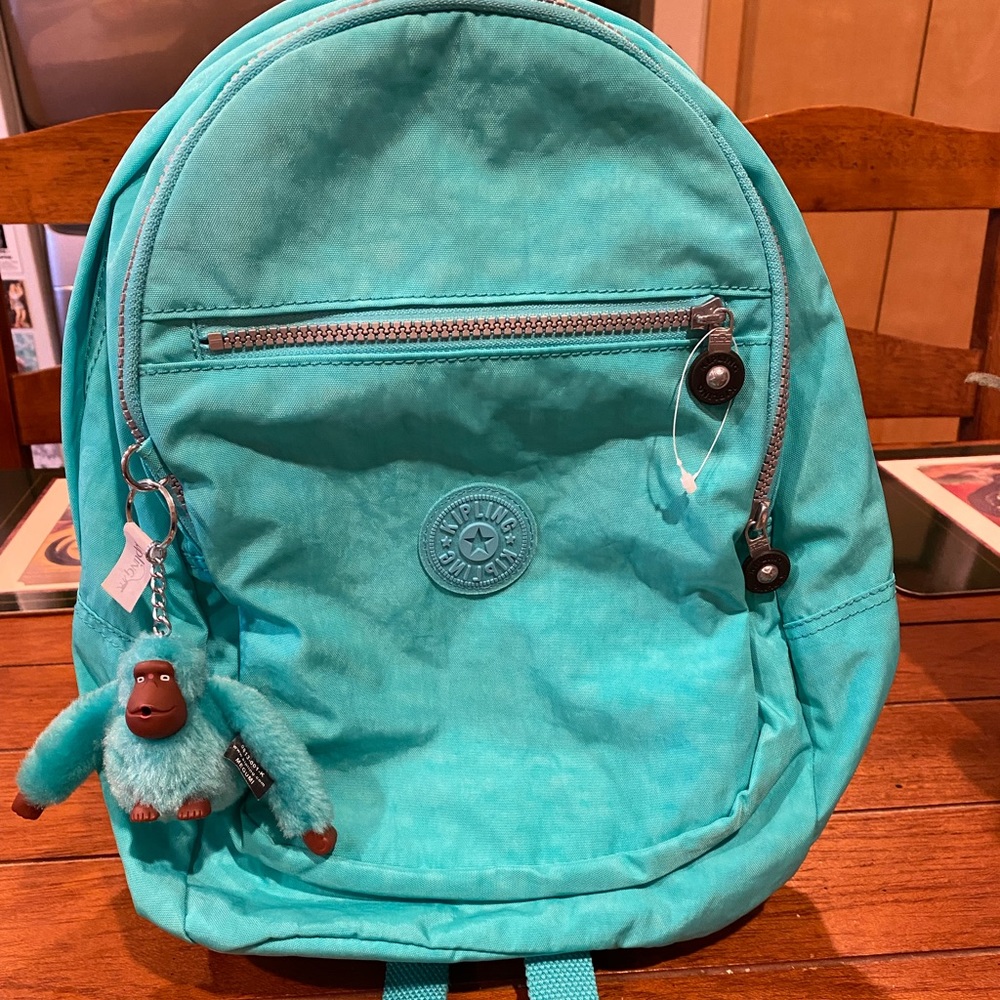 New Kipling Backpack